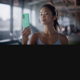 Oneplus — “Influencer”