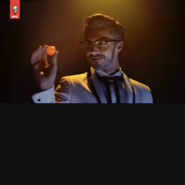 KFC — “鹹蛋黃金系列”