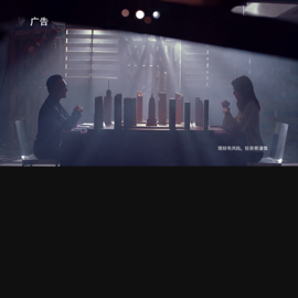 JD Finance — “Chess Game”