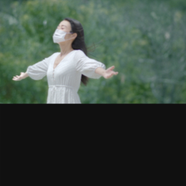 Skypro — “Zero Mask”