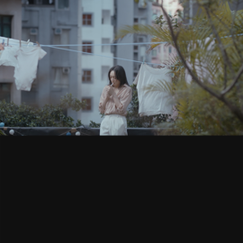 張敬軒 X 阮兆輝 — 《魂遊記》