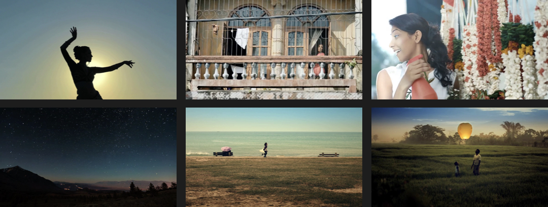 LeTV — “LeFuture” stills