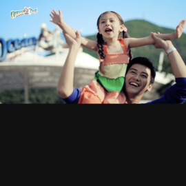 Ocean Park — “Corporate Branding Video”